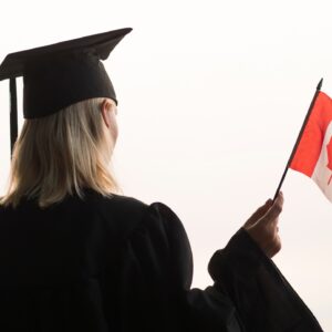 Graduation Work Permit