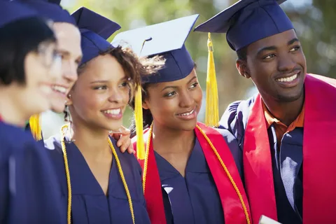 Top 10 Scholarships for African Students in 2025