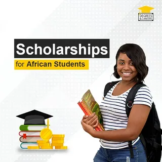 Scholarships for African Students 