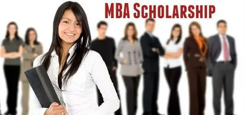 Scholarships for MBA