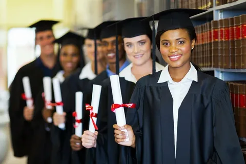 Scholarships for MBA