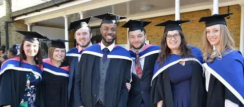 Scholarships for MBA