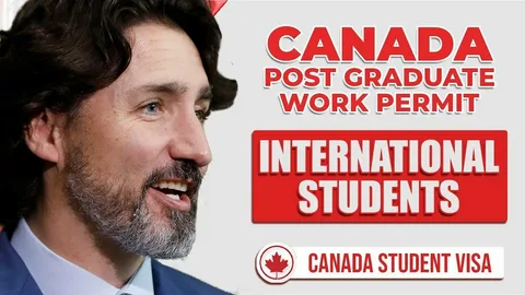 Post-Graduate work permit