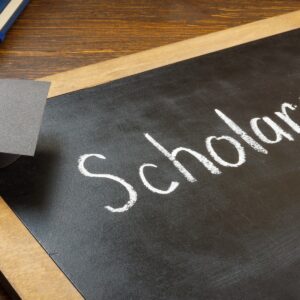 Scholarships