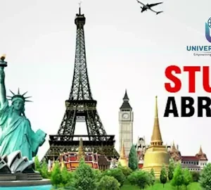 Study Abroad