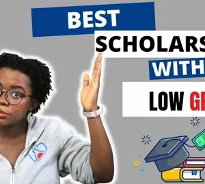 Merit-Based Scholarships