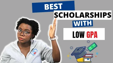Merit-Based Scholarships 