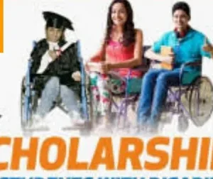 Scholarships for Disabled Students
