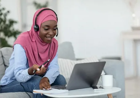Zakat & Sadaqat Scholarships