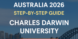 Scholarships in Australia