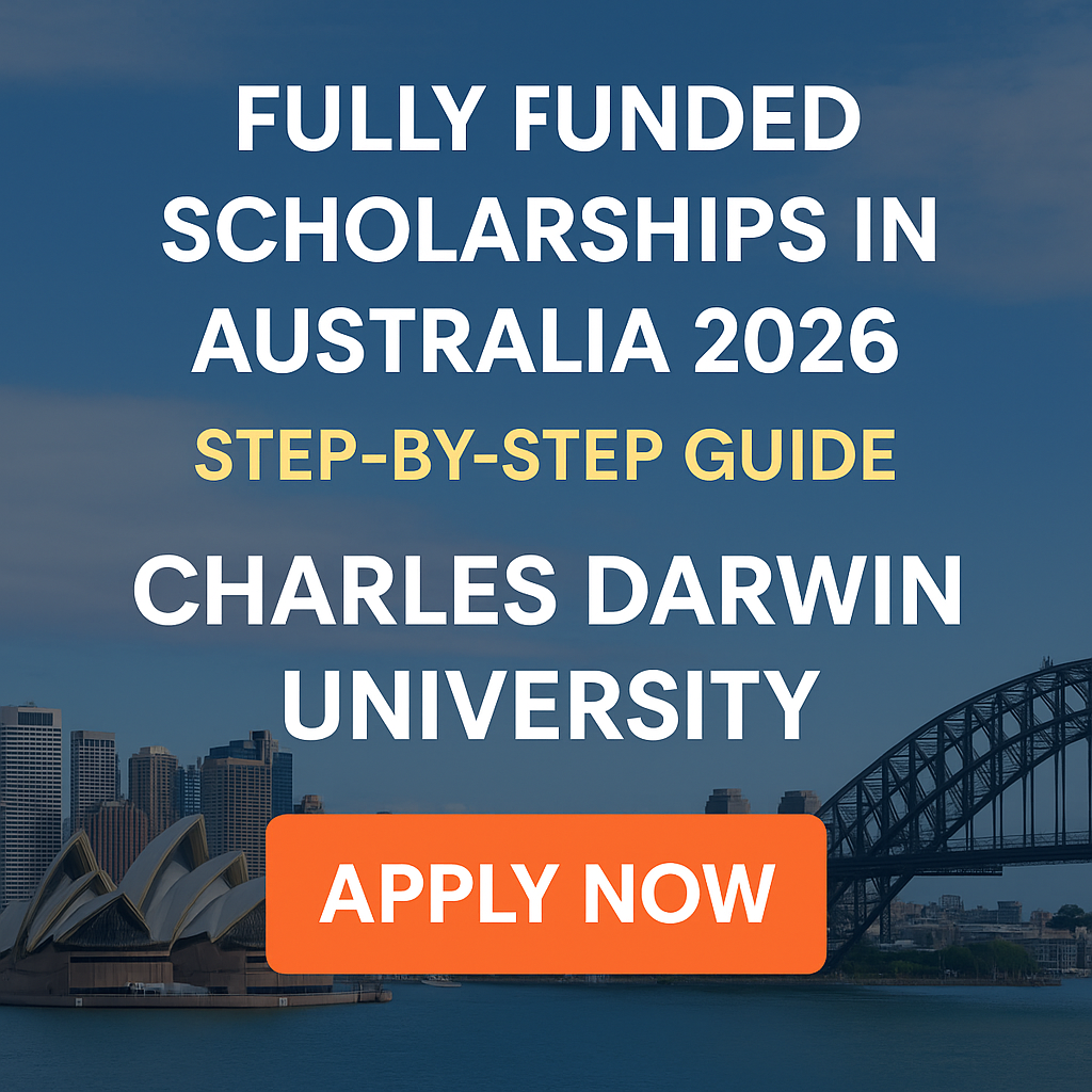 Scholarships in Australia
