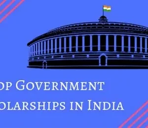Government Scholarship
