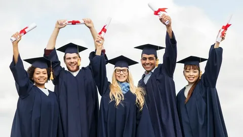 Scholarships for Direct Entry Undergraduates