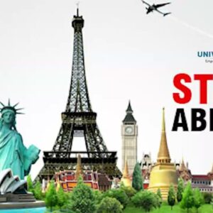 Study Abroad for free