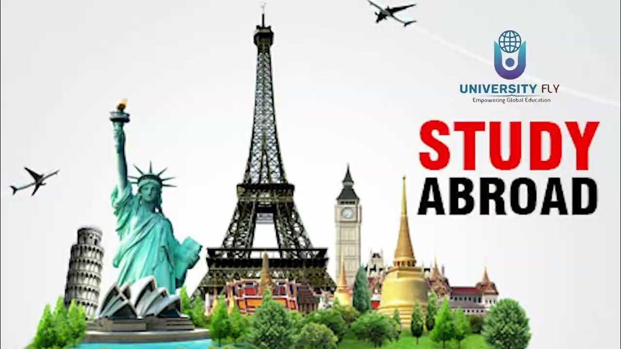 Study Abroad for free
