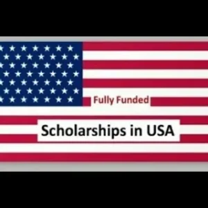 U.S Scholarships