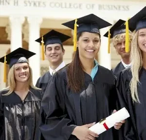 Graduate Scholarships