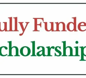 scholarships in Finland