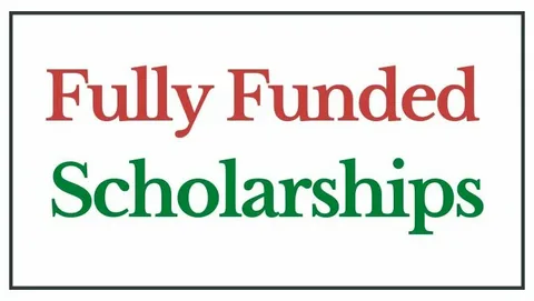 scholarships in Finland 