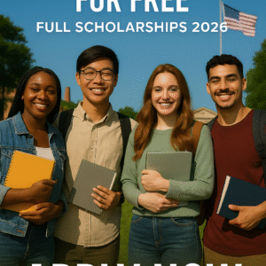 Study in America