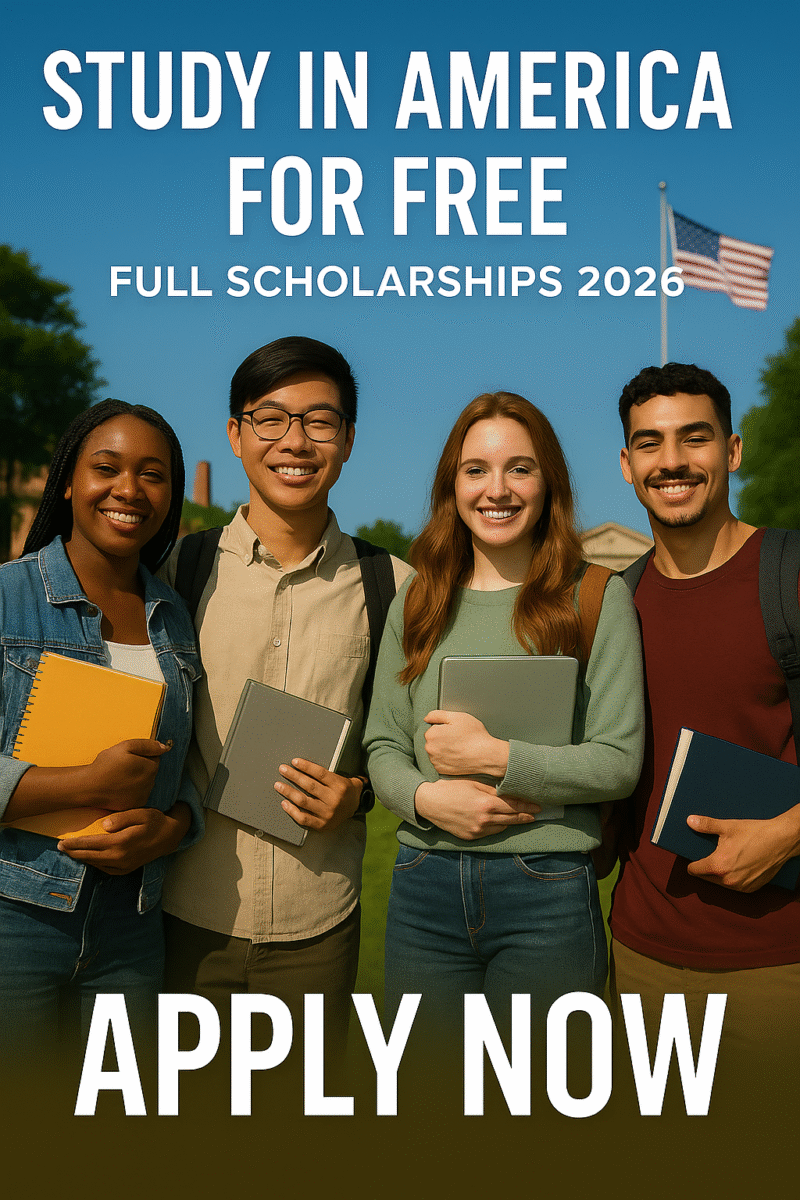 Study in America
