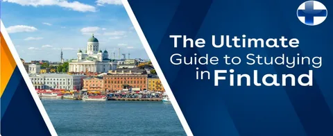 Finland Government Scholarship