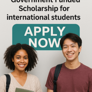 Australian Government Funded Scholarships