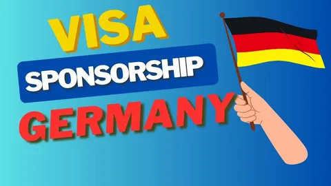Visa Sponsored Jobs