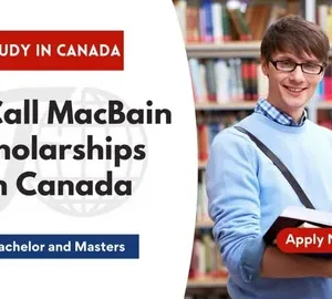 Scholarship in Canada