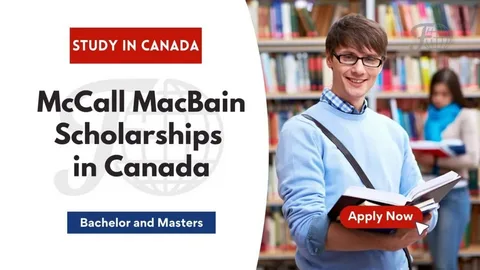 Scholarship in Canada