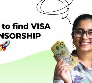 Get Visa