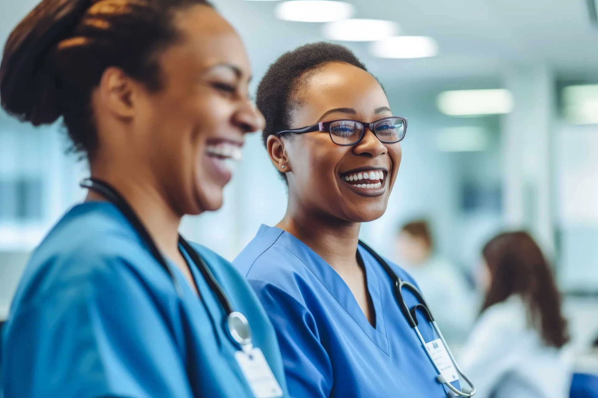 Nurse Visa Sponsorship