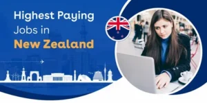Jobs in New Zealand