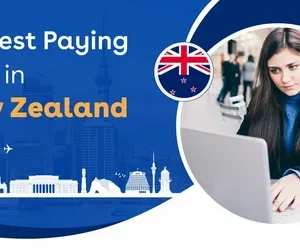 Jobs in New Zealand