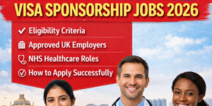 UK Health & Care Worker